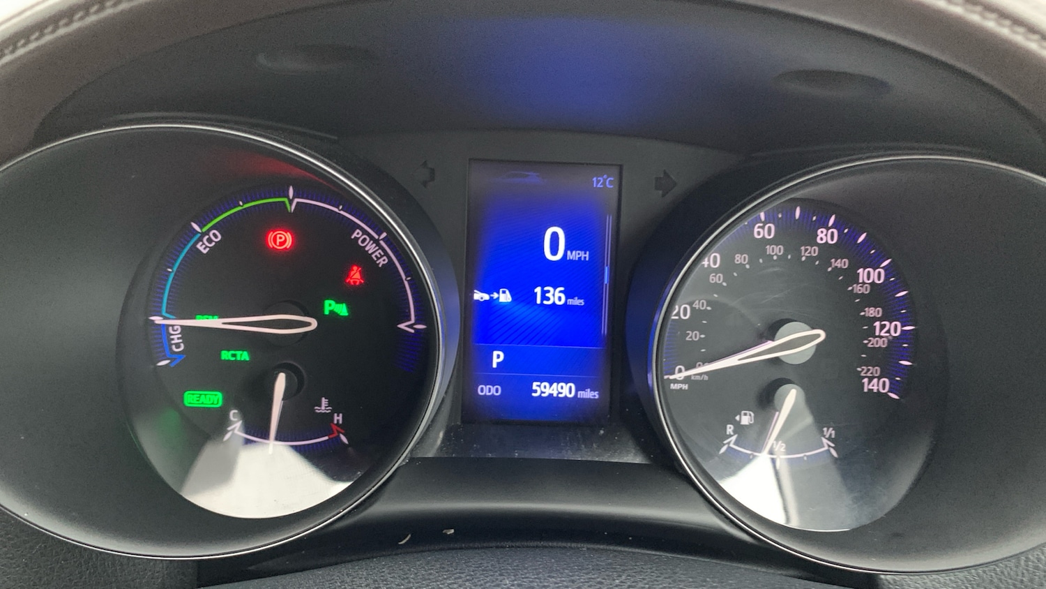 Used Toyota C-HR 2018 for sale - 76759965: Photo 14