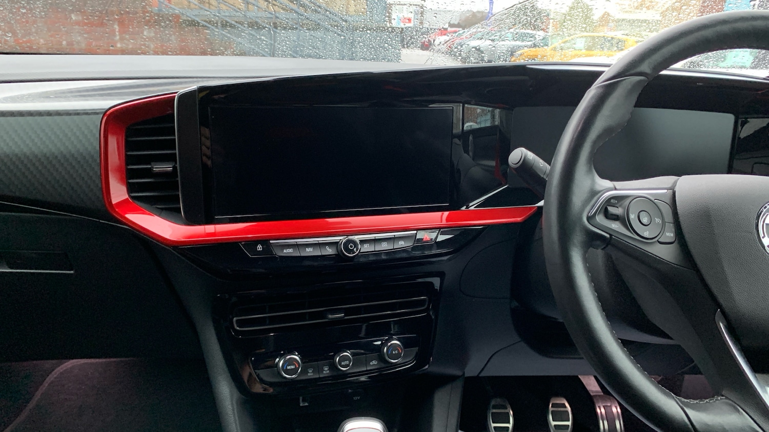 Used Vauxhall Mokka 2023 for sale - 76840347: Photo 10