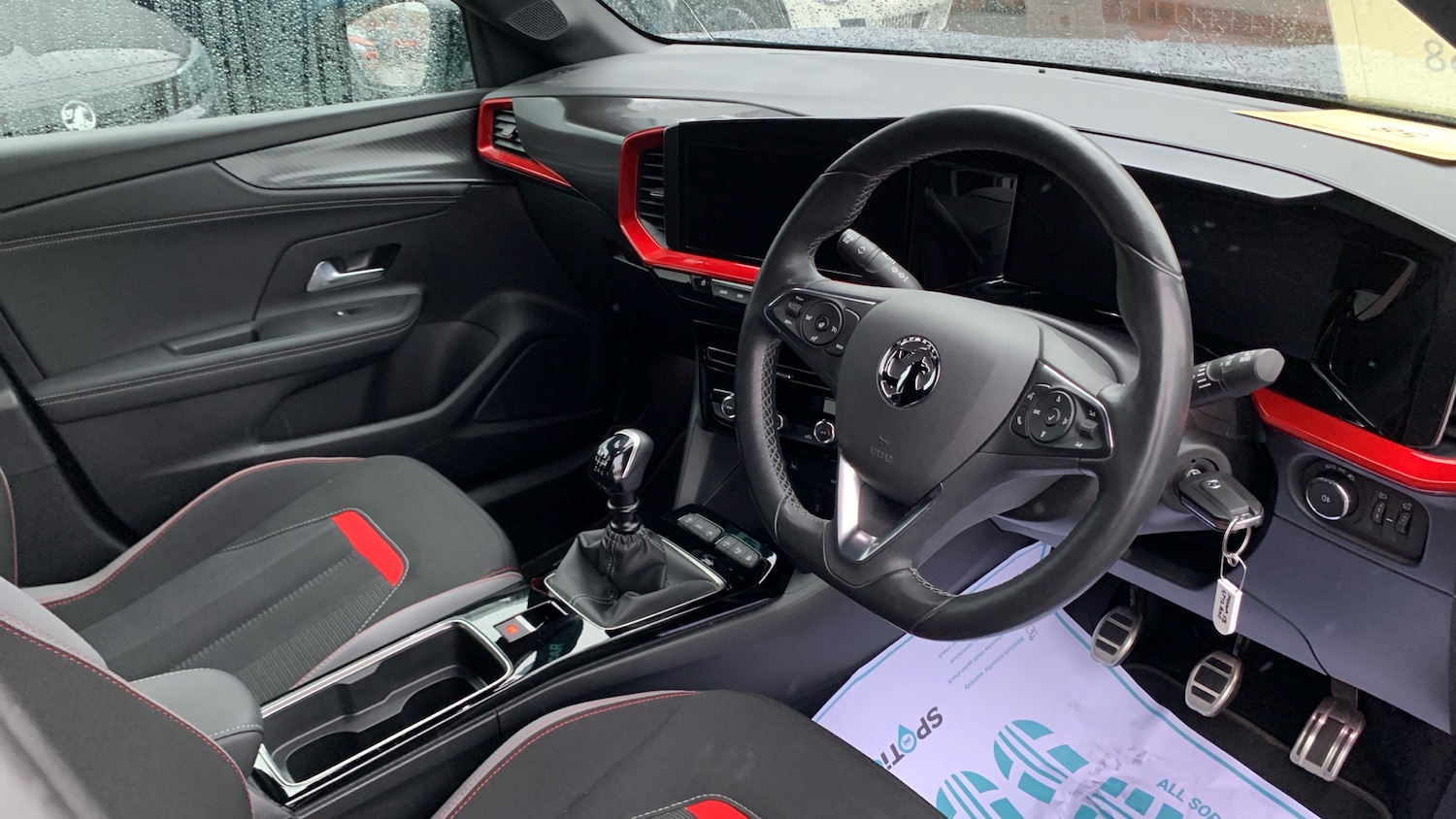 Used Vauxhall Mokka 2023 for sale - 76840347: Photo 11