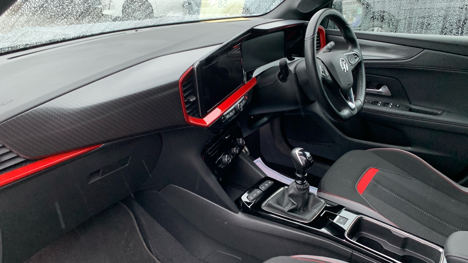 Used Vauxhall Mokka 2023 for sale - 76840347: Photo 12