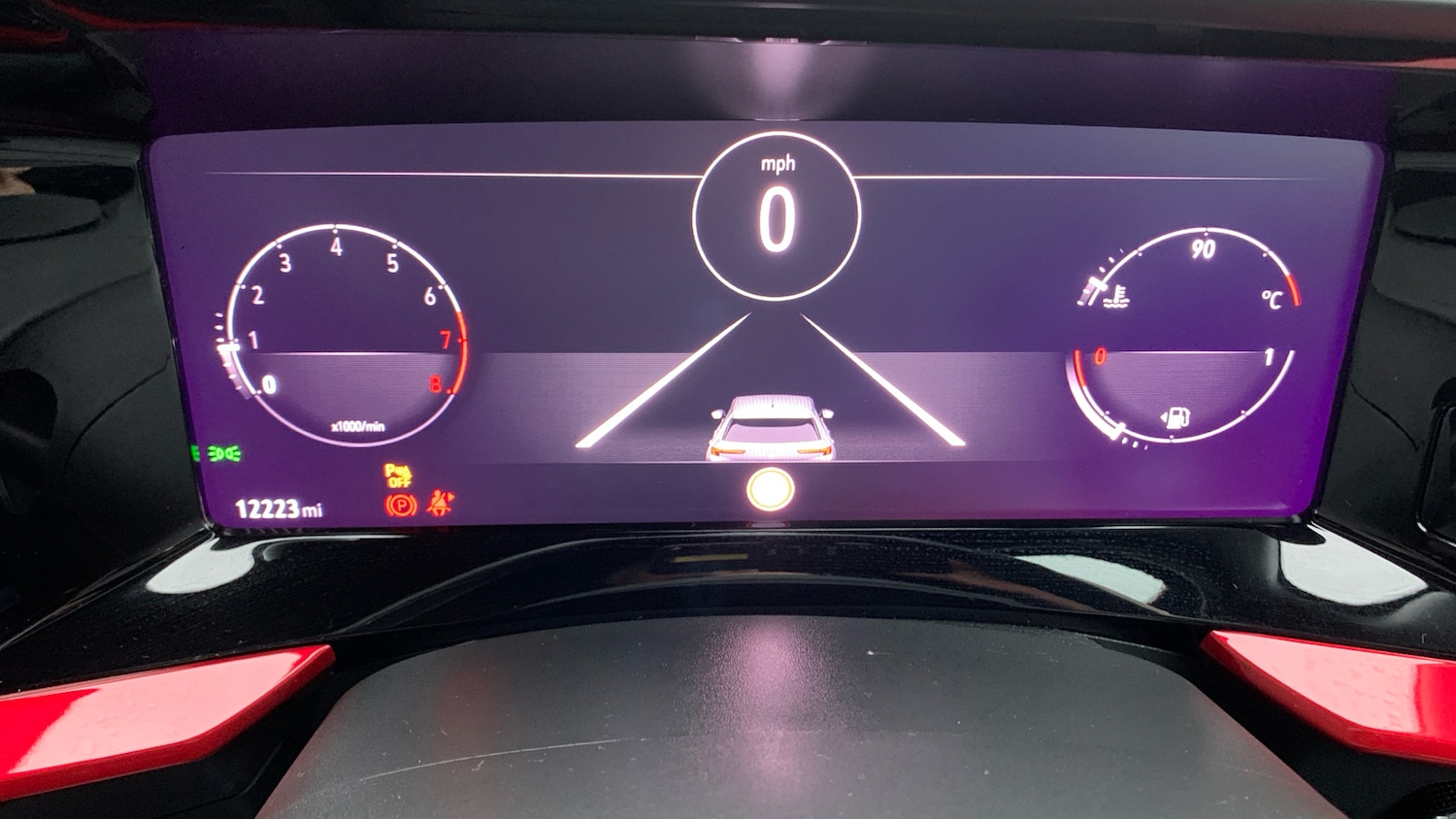 Used Vauxhall Mokka 2023 for sale - 76840347: Photo 13