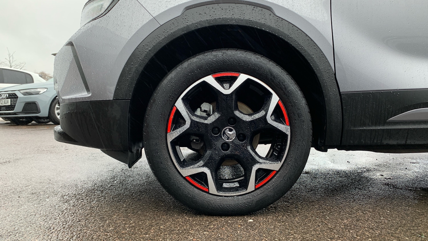 Used Vauxhall Mokka 2023 for sale - 76840347: Photo 14