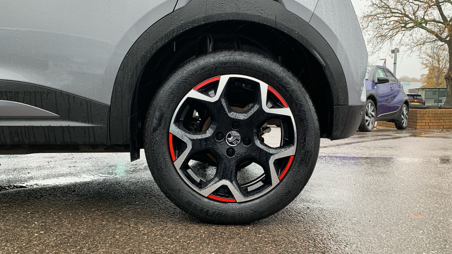 Used Vauxhall Mokka 2023 for sale - 76840347: Photo 15