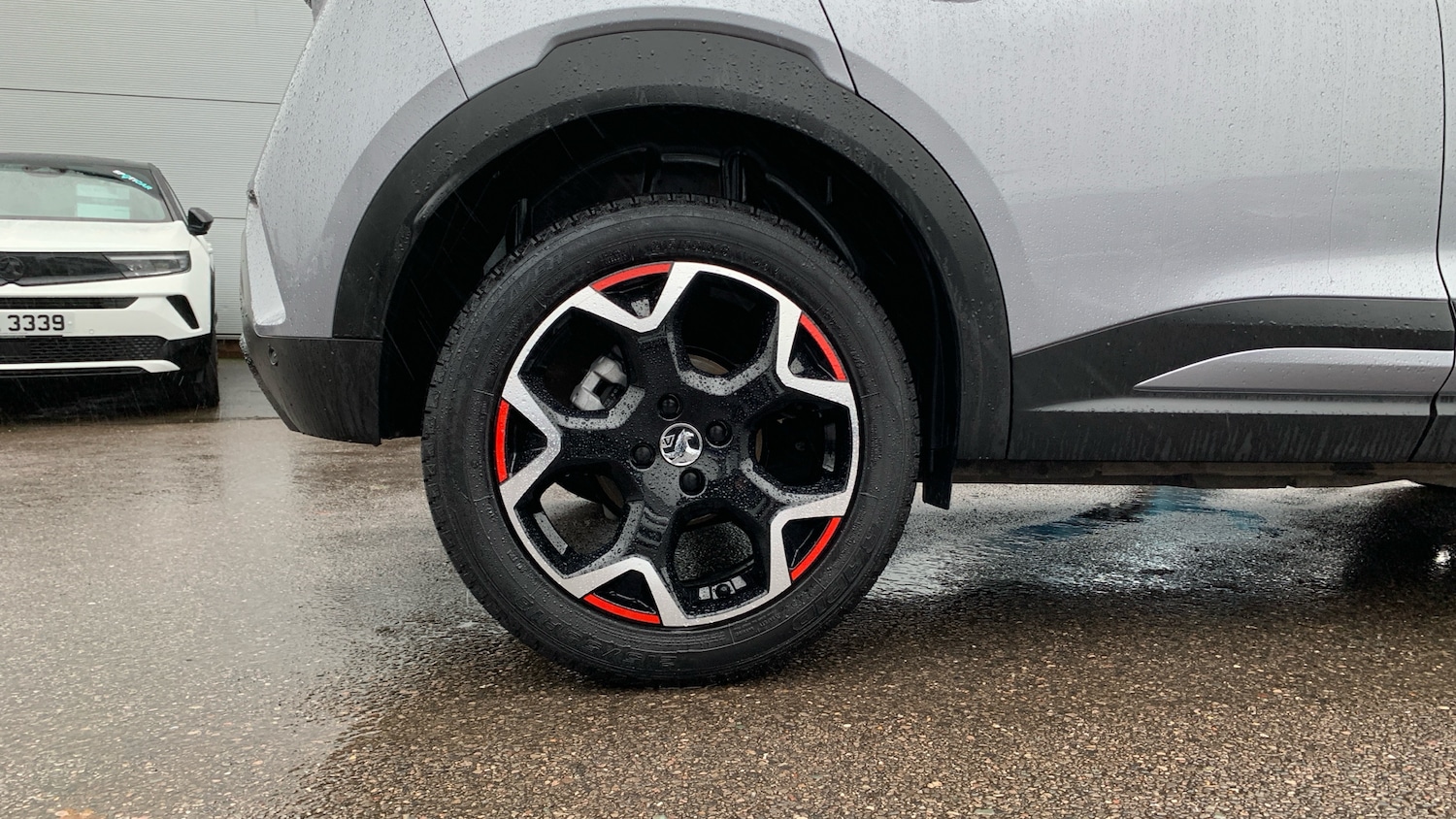 Used Vauxhall Mokka 2023 for sale - 76840347: Photo 16