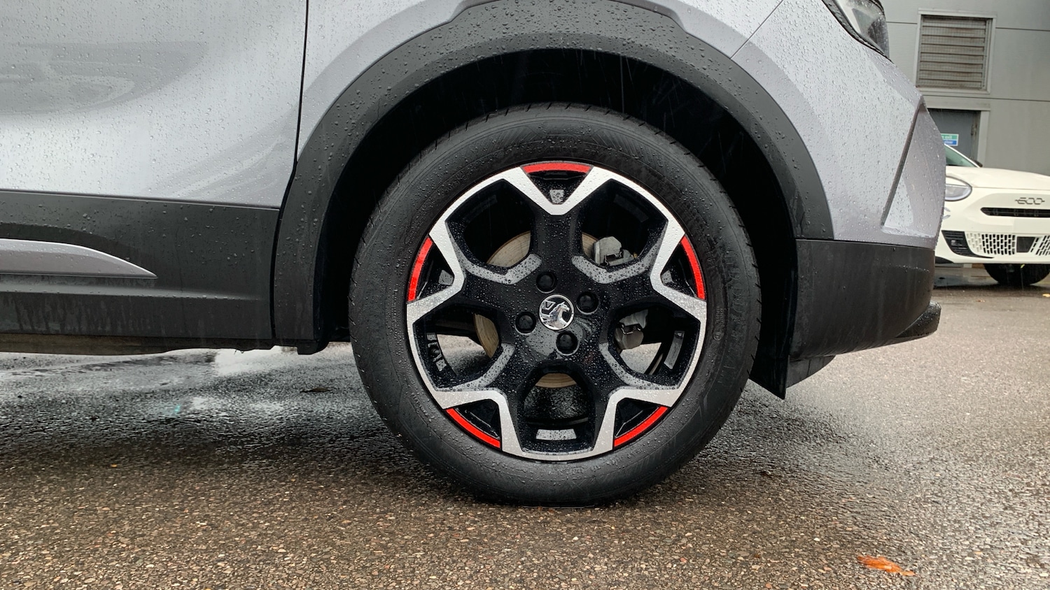 Used Vauxhall Mokka 2023 for sale - 76840347: Photo 17