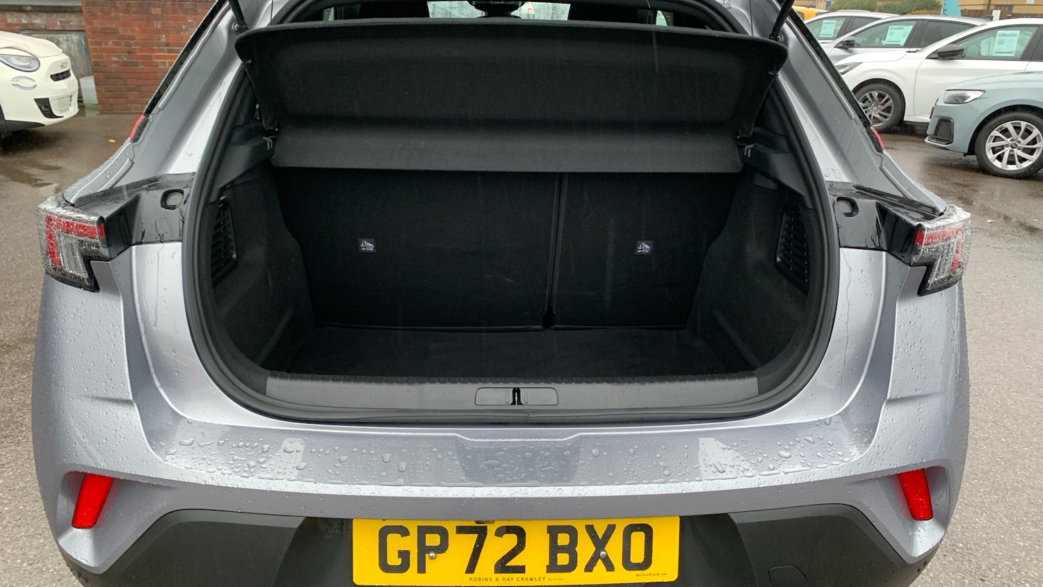 Used Vauxhall Mokka 2023 for sale - 76840347: Photo 19