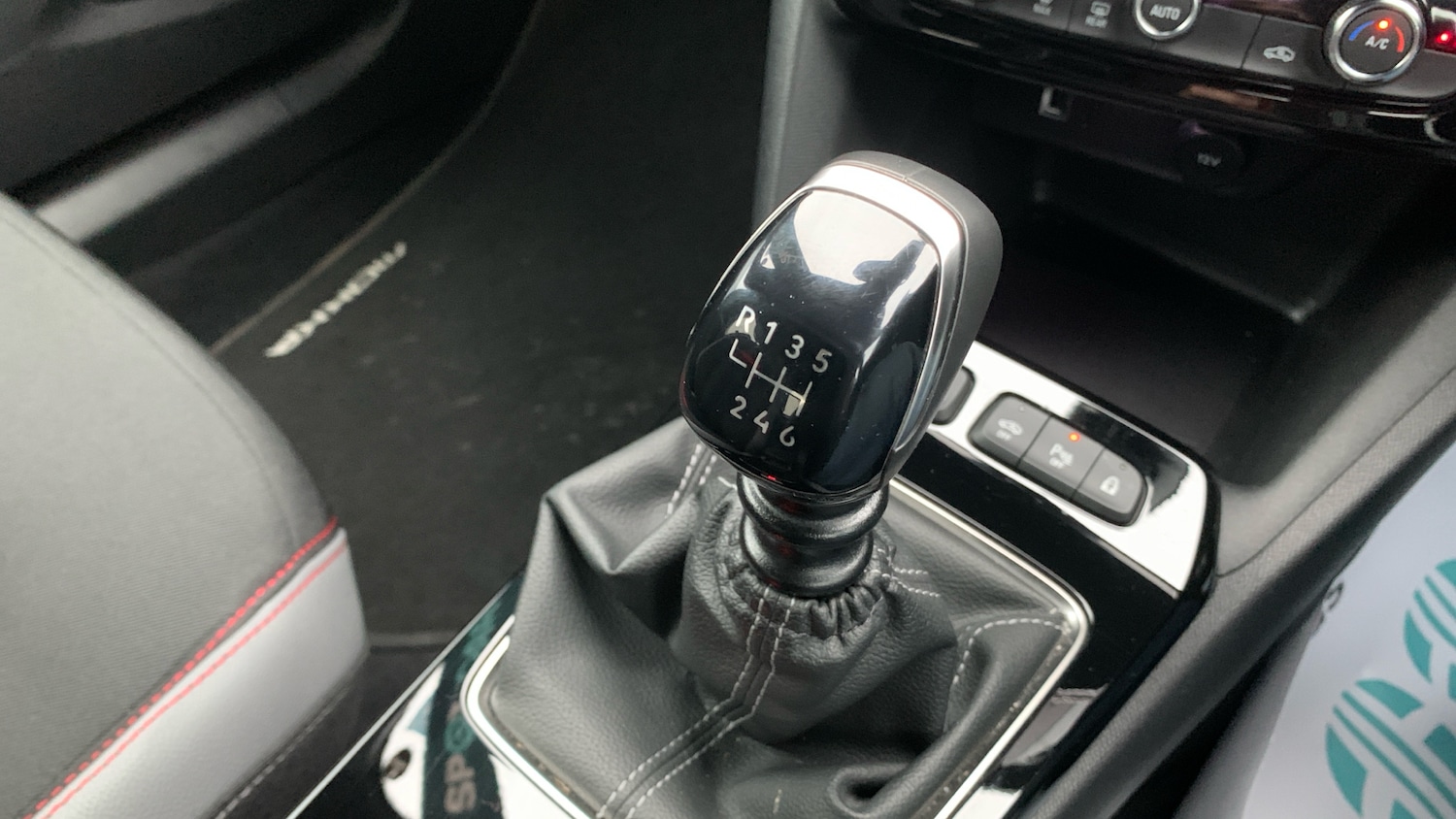 Used Vauxhall Mokka 2023 for sale - 76840347: Photo 20