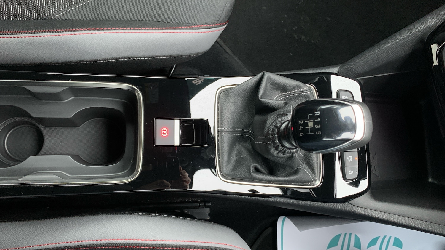 Used Vauxhall Mokka 2023 for sale - 76840347: Photo 21