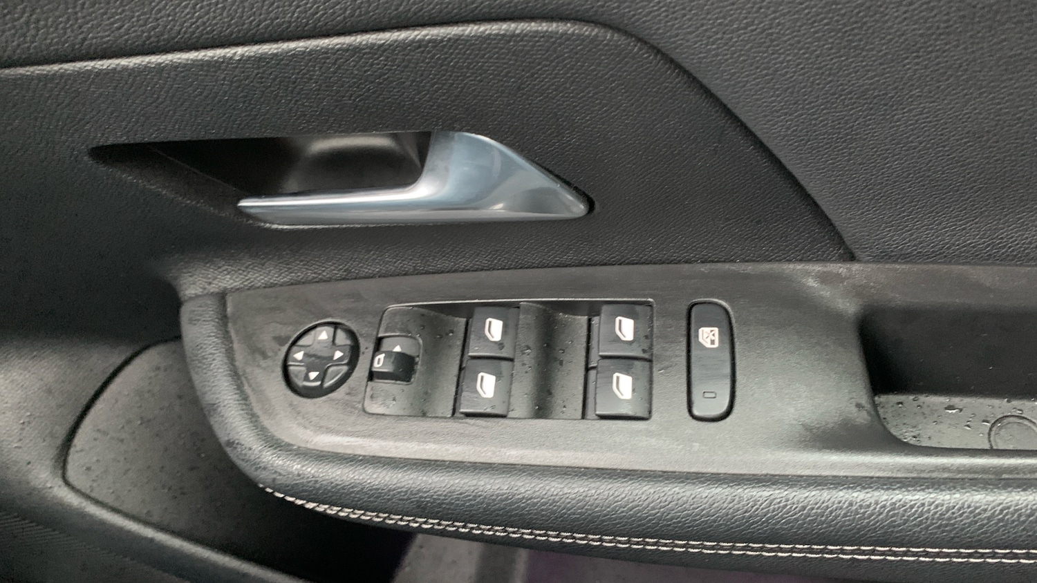 Used Vauxhall Mokka 2023 for sale - 76840347: Photo 22