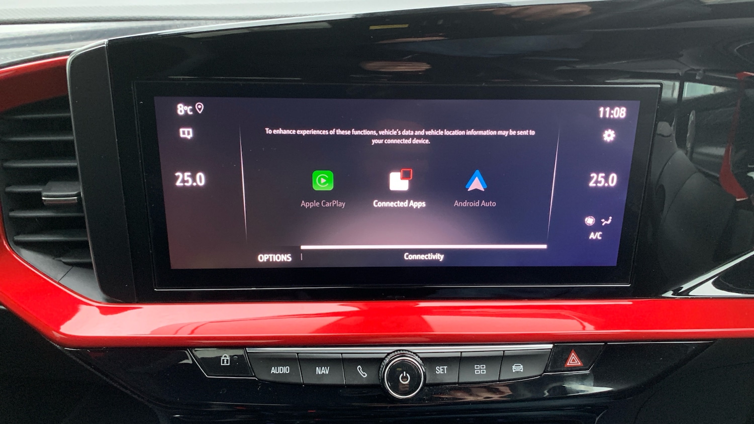 Used Vauxhall Mokka 2023 for sale - 76840347: Photo 29