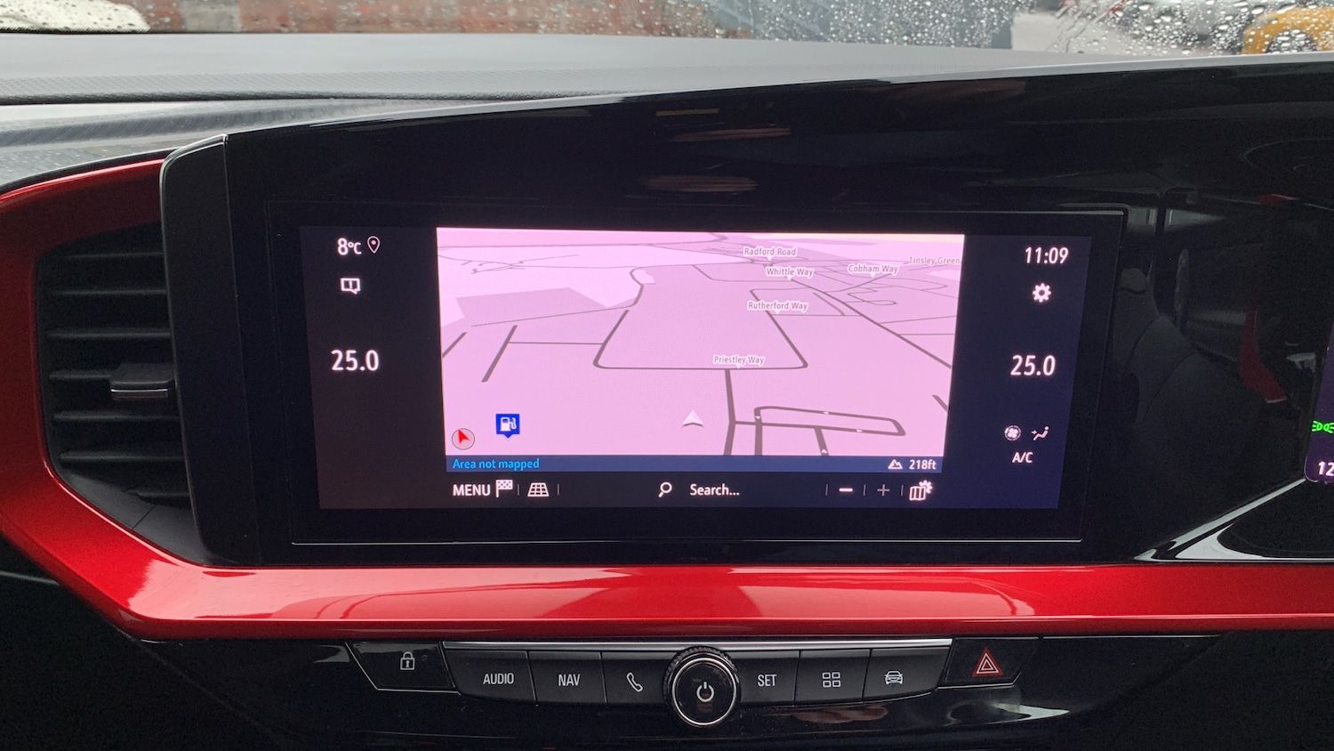 Used Vauxhall Mokka 2023 for sale - 76840347: Photo 30