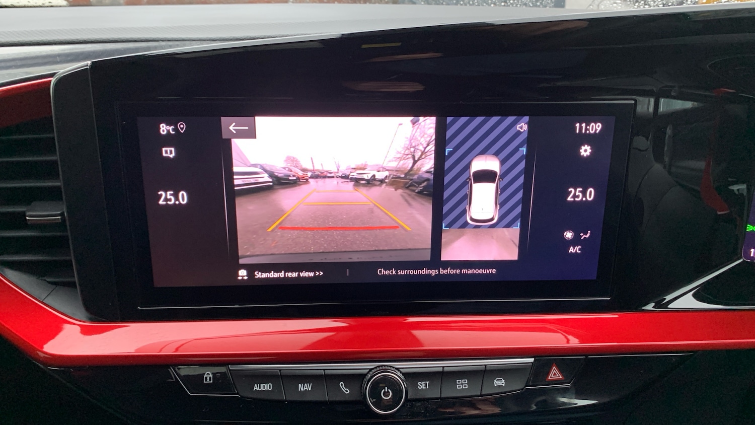 Used Vauxhall Mokka 2023 for sale - 76840347: Photo 32