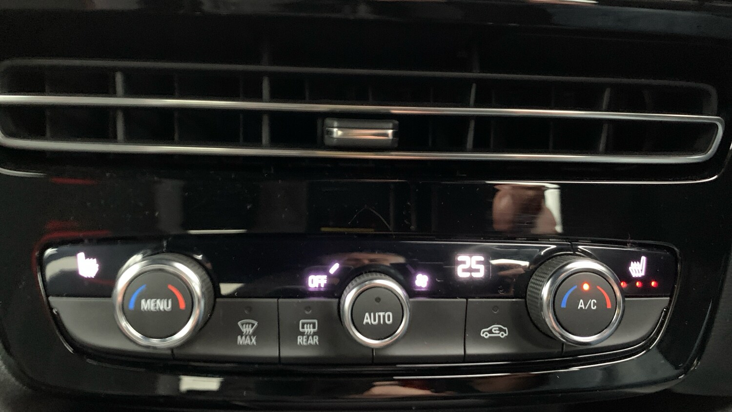 Used Vauxhall Mokka 2023 for sale - 76840347: Photo 33