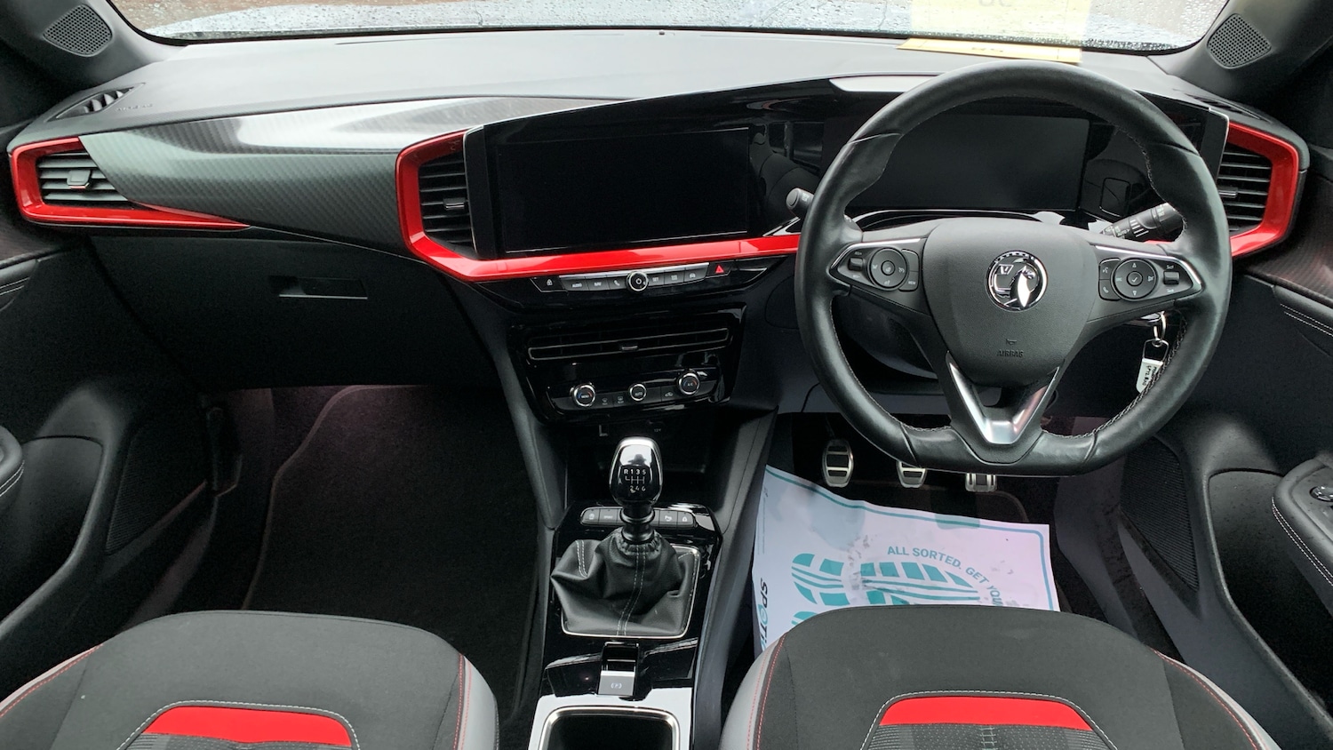 Used Vauxhall Mokka 2023 for sale - 76840347: Photo 4