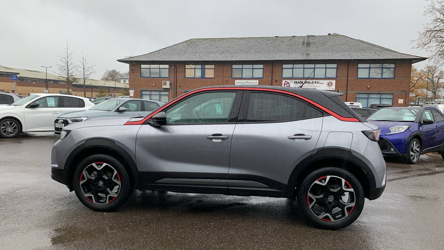 Used Vauxhall Mokka 2023 for sale - 76840347: Photo 6