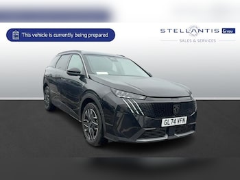 2024 - 1.2 Hybrid 136 GT 5dr e-DSC6