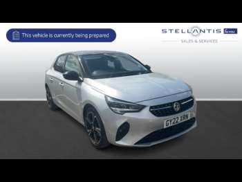 2022 - 1.2 Turbo Elite Edition 5dr
