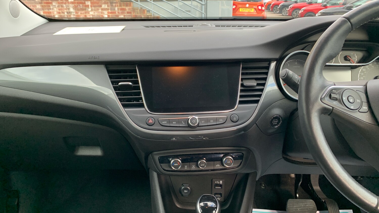 Used Vauxhall Crossland 2024 for sale - 76315607: Photo 10