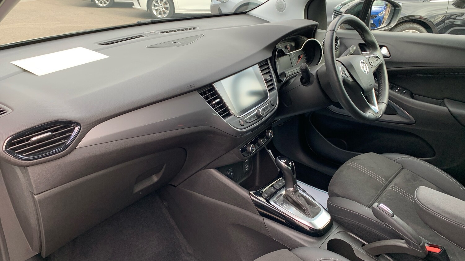 Used Vauxhall Crossland 2024 for sale - 76315607: Photo 12