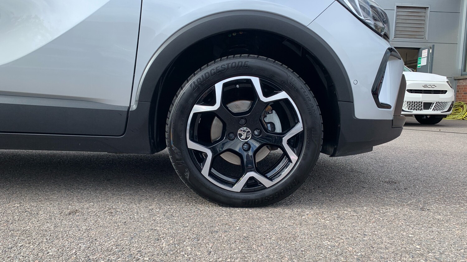 Used Vauxhall Crossland 2024 for sale - 76315607: Photo 17