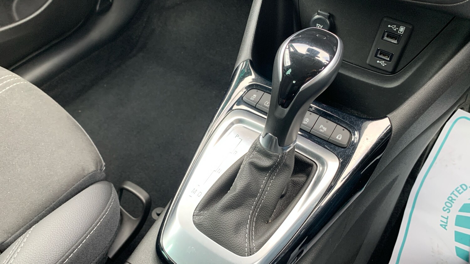 Used Vauxhall Crossland 2024 for sale - 76315607: Photo 20