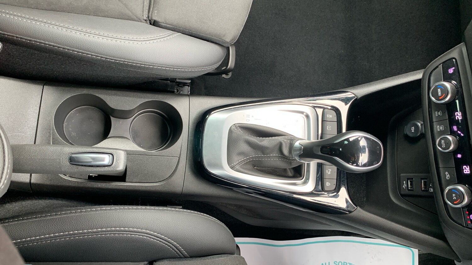 Used Vauxhall Crossland 2024 for sale - 76315607: Photo 21