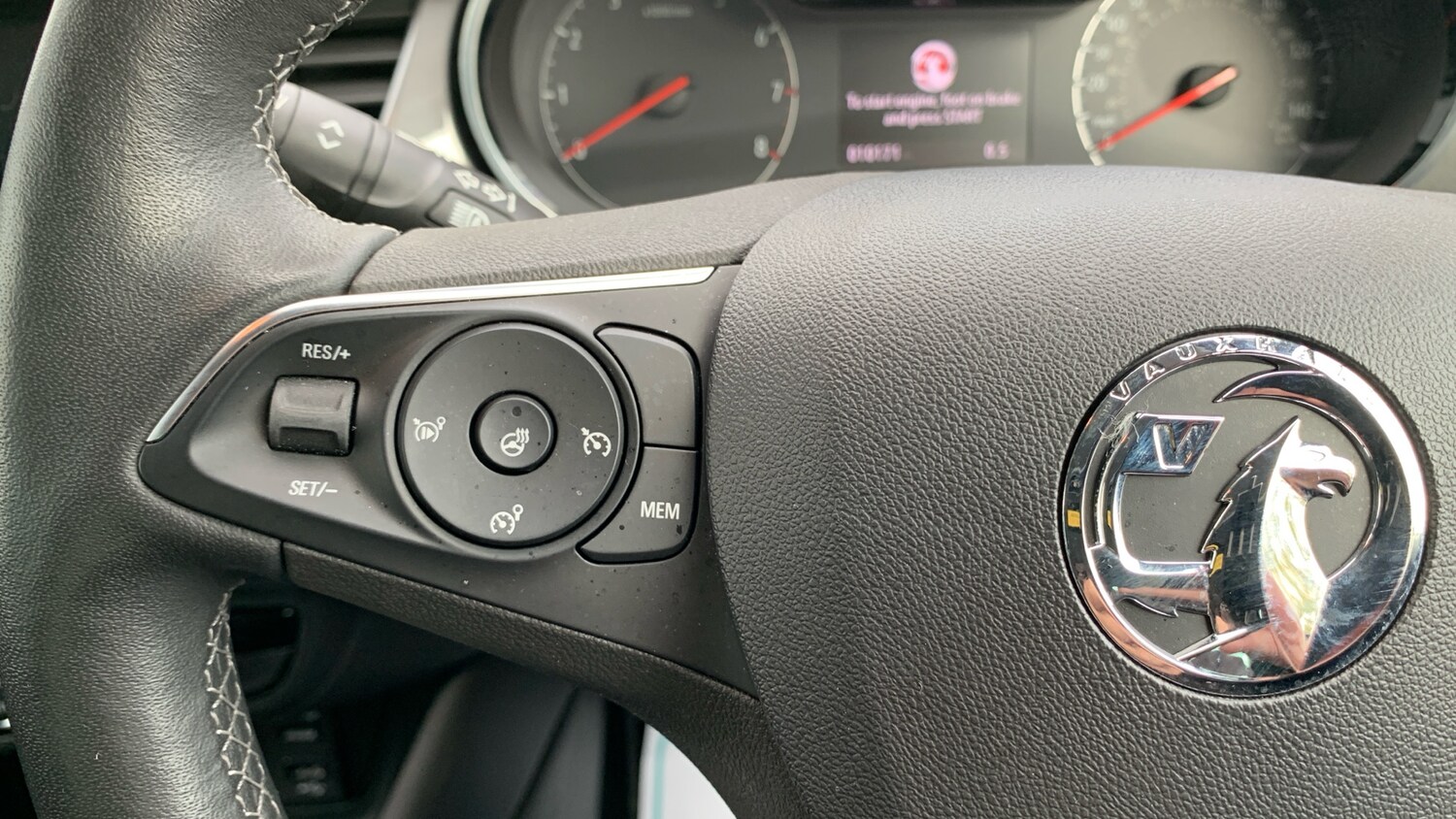 Used Vauxhall Crossland 2024 for sale - 76315607: Photo 23