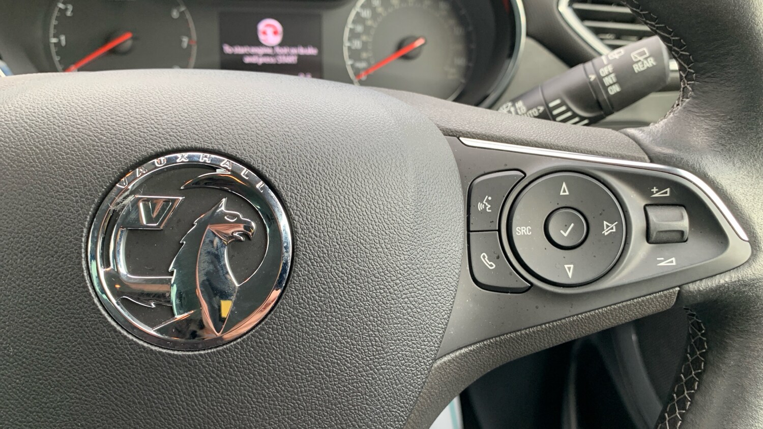 Used Vauxhall Crossland 2024 for sale - 76315607: Photo 24