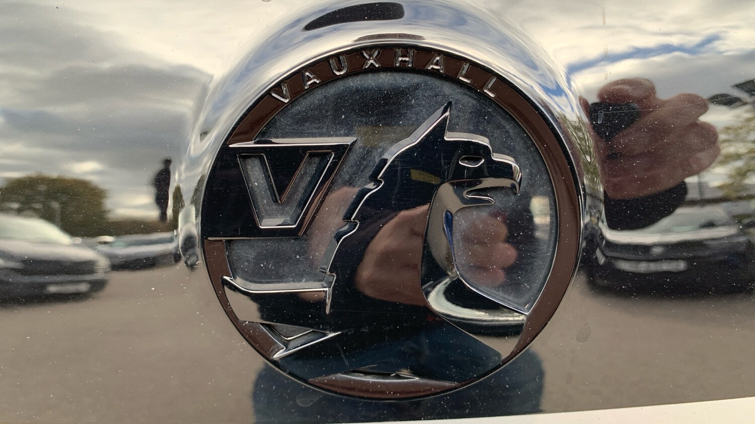 Used Vauxhall Crossland 2024 for sale - 76315607: Photo 26
