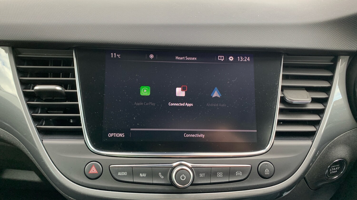 Used Vauxhall Crossland 2024 for sale - 76315607: Photo 29