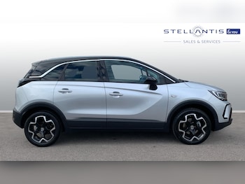 Used Vauxhall Crossland 2024 for sale - 76315607: Photo