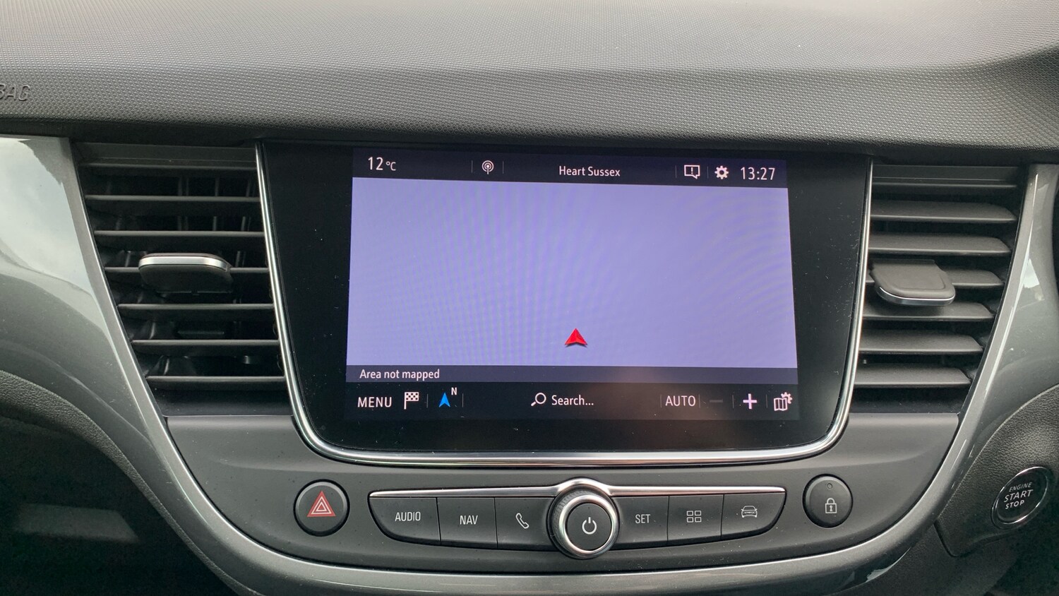 Used Vauxhall Crossland 2024 for sale - 76315607: Photo 30