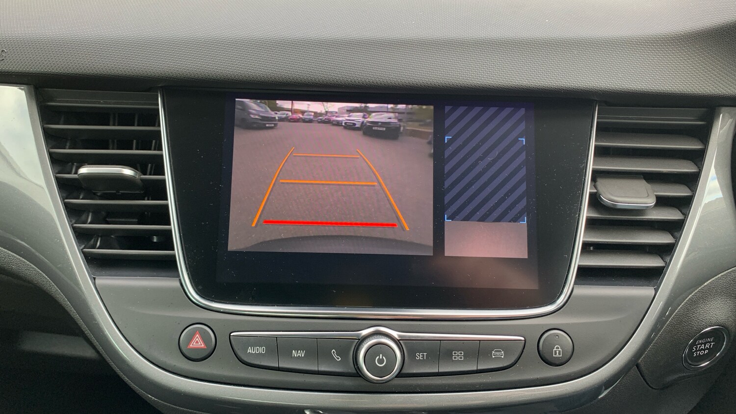 Used Vauxhall Crossland 2024 for sale - 76315607: Photo 32