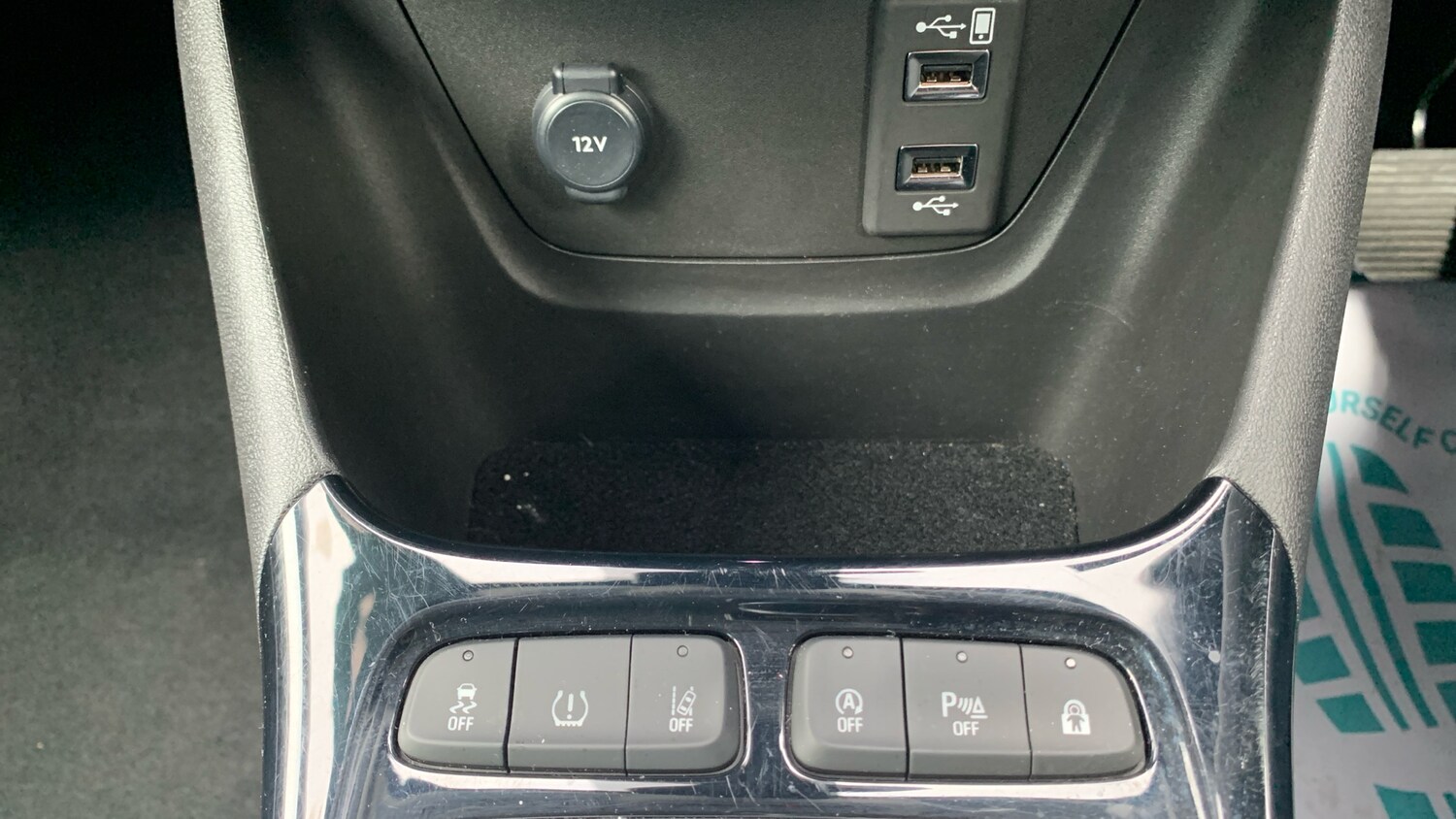 Used Vauxhall Crossland 2024 for sale - 76315607: Photo 34