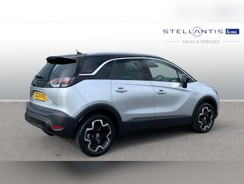 Used Vauxhall Crossland 2024 for sale - 76315607: Photo