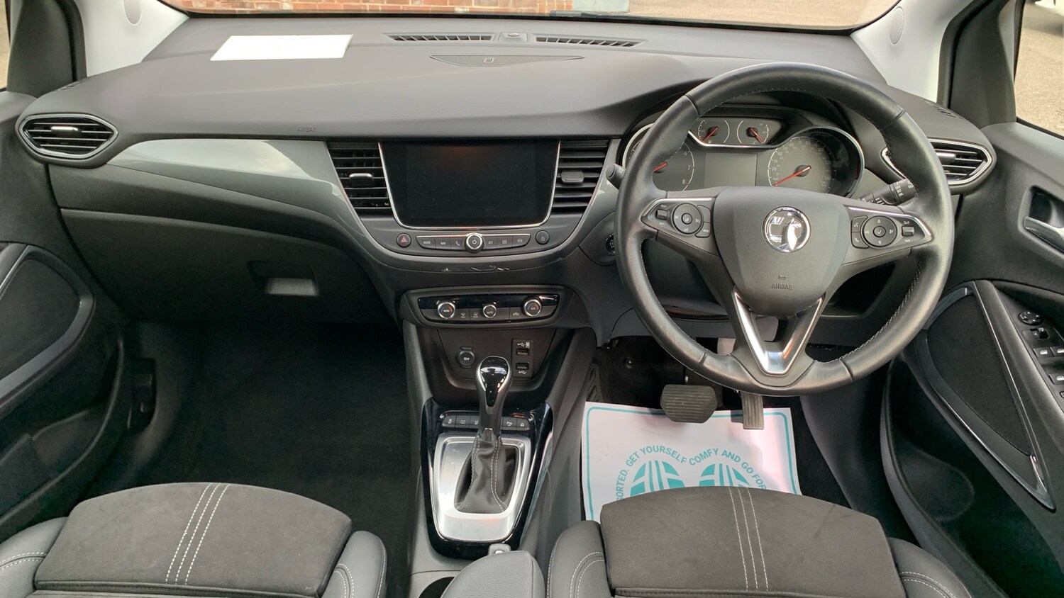 Used Vauxhall Crossland 2024 for sale - 76315607: Photo 4