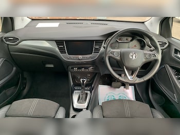 Used Vauxhall Crossland 2024 for sale - 76315607: Photo