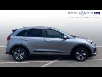 Used Kia Niro 2022 for sale - 74420319: Photo