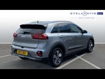 Used Kia Niro 2022 for sale - 74420319: Photo