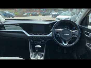 Used Kia Niro 2022 for sale - 74420319: Photo