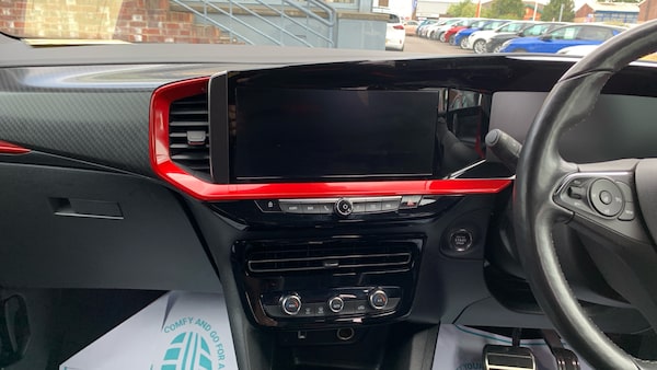 Used Vauxhall Mokka Electric 2022 for sale - 76168066: Photo 10