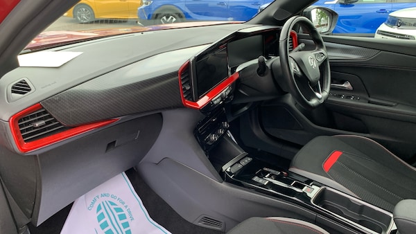 Used Vauxhall Mokka Electric 2022 for sale - 76168066: Photo 12