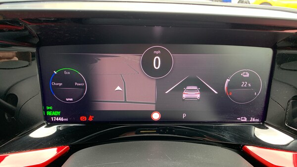Used Vauxhall Mokka Electric 2022 for sale - 76168066: Photo 13