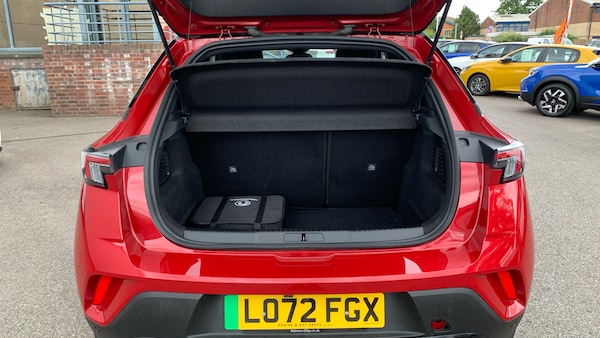 Used Vauxhall Mokka Electric 2022 for sale - 76168066: Photo 19