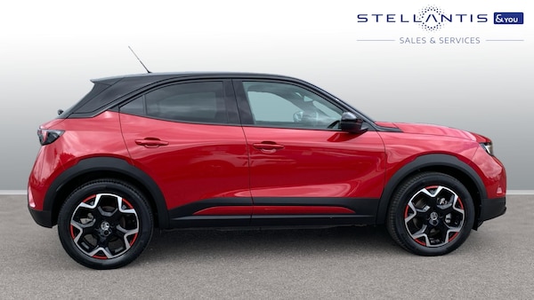 Used Vauxhall Mokka Electric 2022 for sale - 76168066: Photo 2