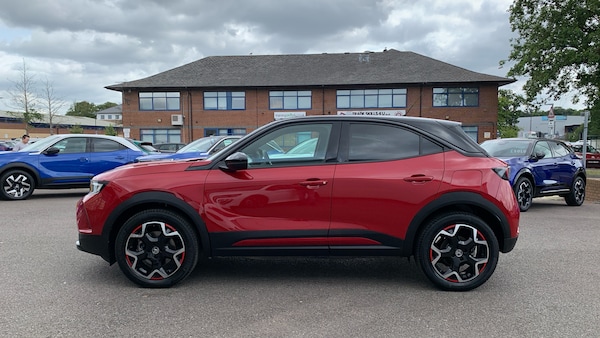 Used Vauxhall Mokka Electric 2022 for sale - 76168066: Photo 6