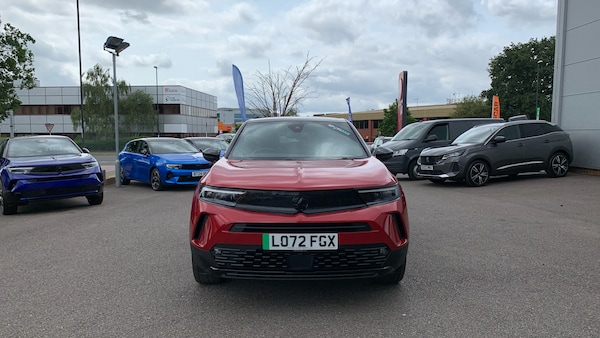 Used Vauxhall Mokka Electric 2022 for sale - 76168066: Photo 8