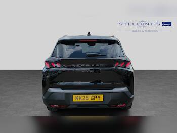 Used Peugeot 5008 2025 for sale - 79762097: Photo