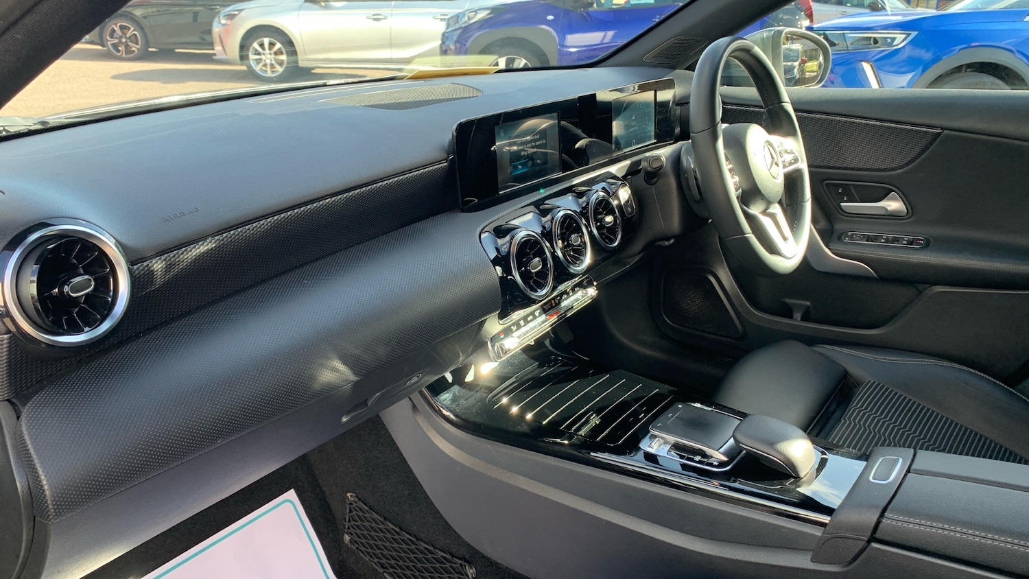 Used Mercedes-Benz A-Class 2018 for sale - 76110322: Photo 12