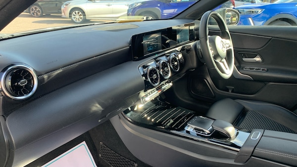 Used Mercedes-Benz A-Class 2018 for sale - 76110322: Photo 12